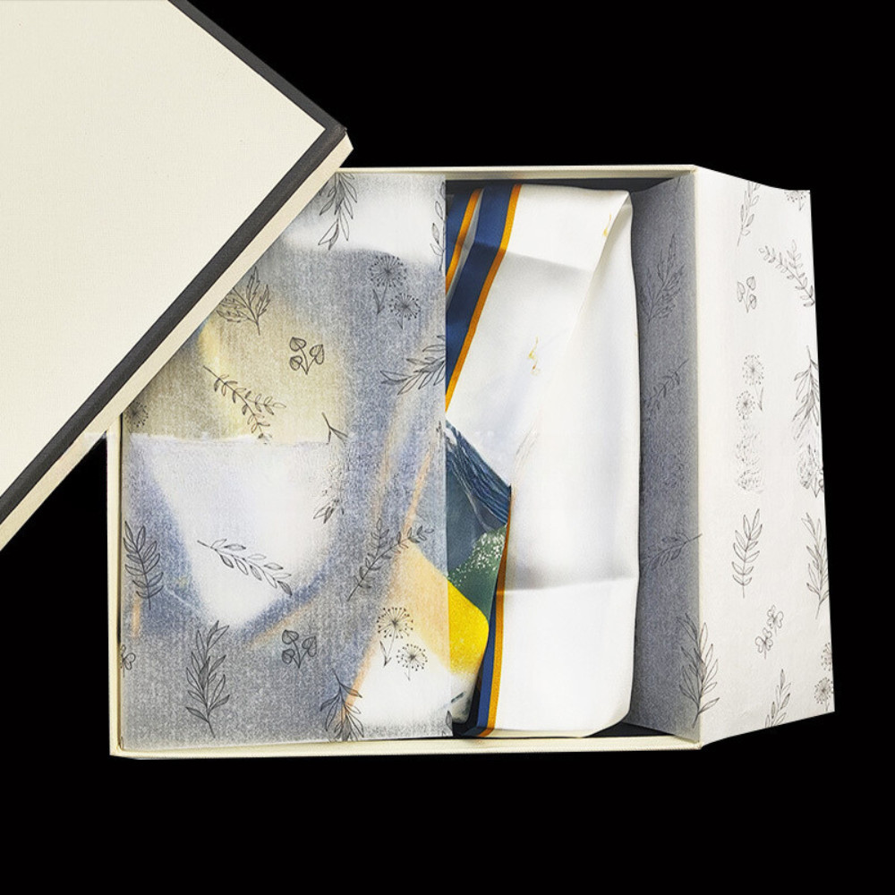 Giấy lụa lót quà, gói quà 50×70cm G12