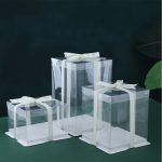 Gấp chữ nhật H40