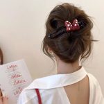 Nhựa nơ Micky BL213 - Micky