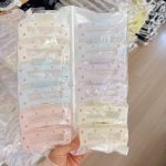Màu kẹo ngọt #15