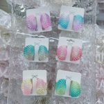 Set đôi sò 4cm