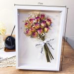 8 inch (17x22cm) Trắng