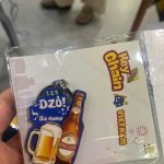 2 lớp BL67 - Bia Hà Nội