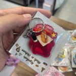 2 lớp BL67 - Street food