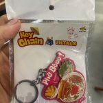 2 lớp BL67 - Phở bò