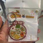 2 lớp BL67 - Cỗ Tết