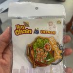 2 lớp BL67 - Gỏi cuốn