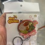 2 lớp BL67 - Bún chả