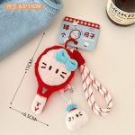Thể thao BL76 - Kitty đỏ