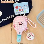 Thể thao BL76 - Tennis hồng