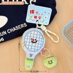 Thể thao BL76 - Tennis xanh