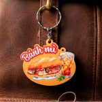 2 lớp BL67 - Bánh mỳ