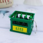 Bia K265 - Xanh