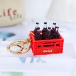 Cola K264 - Đỏ