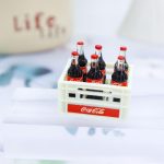 Cola K264 - Trắng