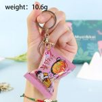 Mì Hàn K261 - Hồng