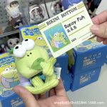 Bikini Bottom BL77 - Xanh mút tay