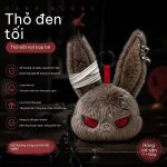 Gothic Bunny - kaki