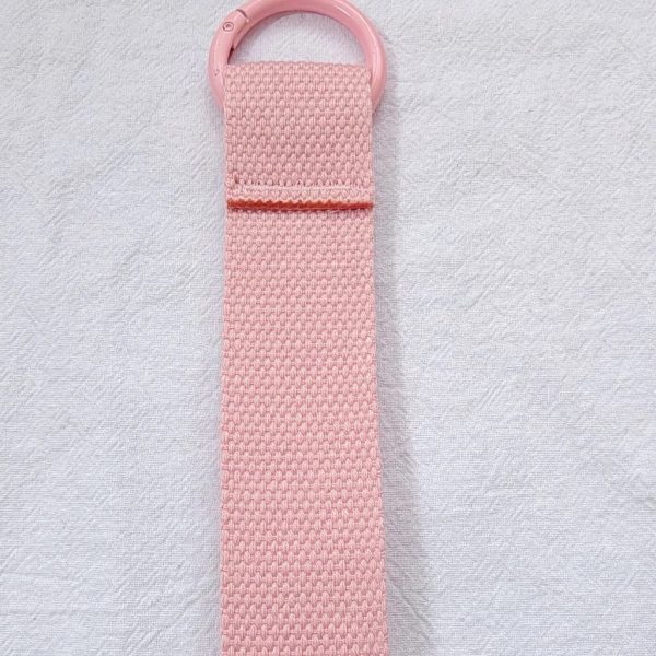 Móc treo vải dù DIY 32mm BL67, BL68