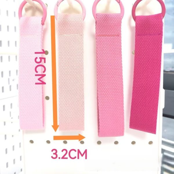 Móc treo vải dù DIY 32mm BL67, BL68