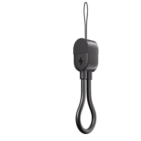 Phụ kiện sạc: cáp ngắn móc treo BL142, sạc dự phòng MagSafe BL146