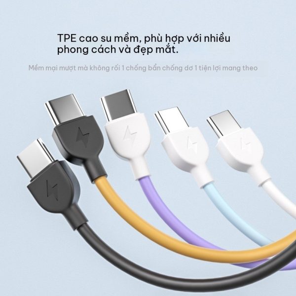 Phụ kiện sạc: cáp ngắn móc treo BL142, sạc dự phòng MagSafe BL146