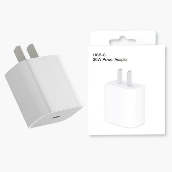 Phụ kiện sạc: dây sạc 3 trong 1 BL141, củ sạc nhanh 20W BL140