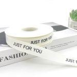 RB01 gân 2cm - Just for you