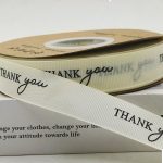 RB01 gân 2cm - Thank you