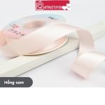 Hồng cam