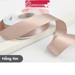 Hồng tím