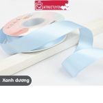 Xanh dương