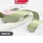Xanh lá
