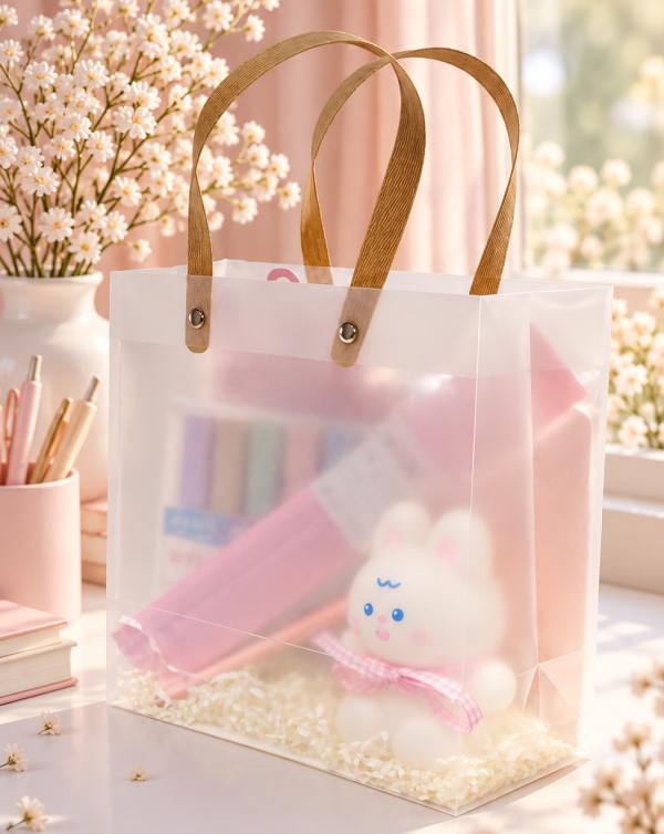 Set quà tặng bạn gái Little Joy Luv345