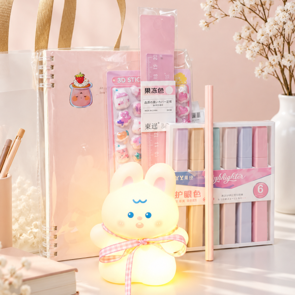 Set quà tặng bạn gái Little Joy Luv345