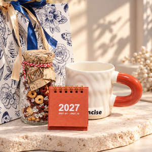 set quà tặng phụ nữ Glow With Love - luv346