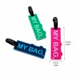 Chống nước K246 - My bag