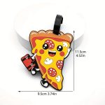 Chống nước K246 - Pizza