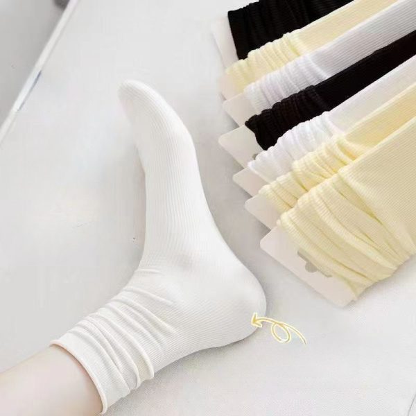 Tất nữ dễ thương, tất ren Hàn Quốc nhiều mẫu