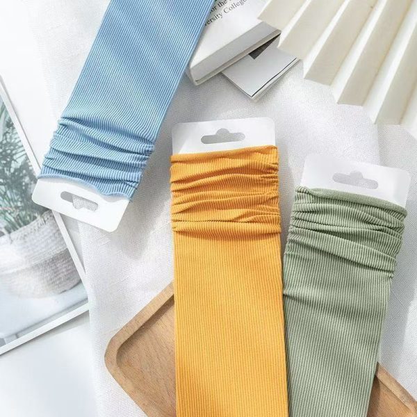 Tất nữ dễ thương, tất ren Hàn Quốc nhiều mẫu