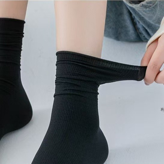 Tất nữ dễ thương, tất ren Hàn Quốc nhiều mẫu