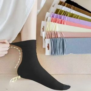 Tất nữ dễ thương, tất ren Hàn Quốc nhiều mẫu