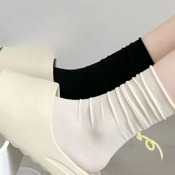 Tất nữ dễ thương, tất ren Hàn Quốc nhiều mẫu