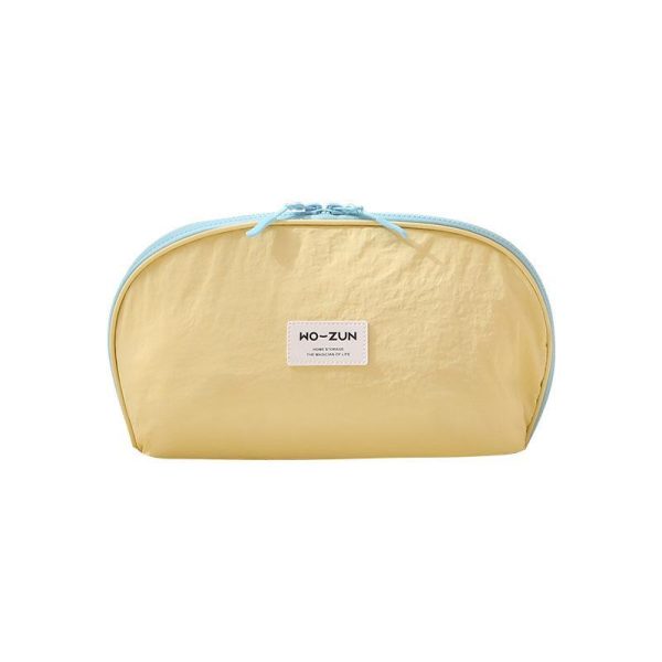 Túi đựng đồ tiện ích: du lịch kín đáo BL119, máy ảnh BL120 - Du lịch BL119 - vàng chanh