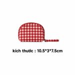 Máy ảnh BL120 - [Sọc Đỏ] 10,5×3×7,5