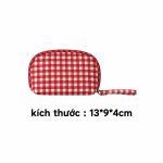 Máy ảnh BL120 - [Sọc Đỏ] 13×9×4