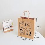 Snoopy kraft TU76