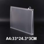 PVC cứng K197 - A4