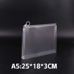 PVC cứng K197 - A5