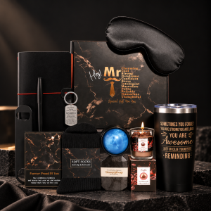 Set quà tặng Luvgift tặng nam MR Awesome luv231